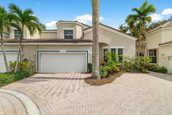 Larkspur Landing, 7672 Jasmine Ct, West Palm Beach, Florida 33412, image 1