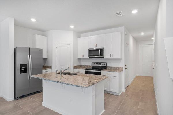 Tidewater, 530 Salisbury Cir, Fort Pierce, Florida 34982, image 1