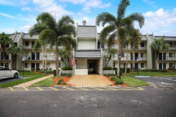 Esedra Court At The Fountains Of Palm Beach, 4801 Esedra Ct #104, Lake Worth Beach, Florida 33467, image 1