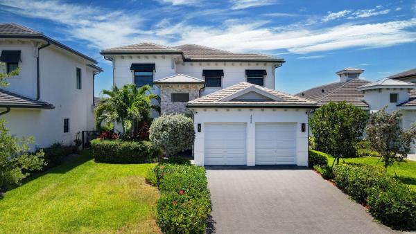The Residences At Banyan Cay Resort & Golf, 2828 Gin Berry Way, West Palm Beach, Florida 33401, image 1