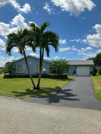 Lucerne Lakes South, 7261 Pine Forest Cir, Lake Worth Beach, Florida 33467, image 1