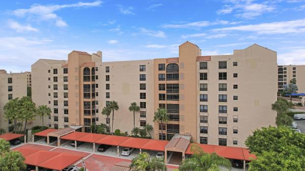 Promenade At Boca Pointe, 7201 Promenade Dr #301, Boca Raton, Florida 33433, image 1
