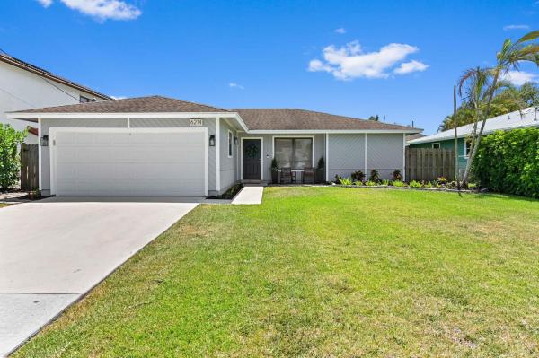 North Palm Beach Heights Of Jupiter, 6214 Garrett St, Jupiter, Florida 33458, image 1