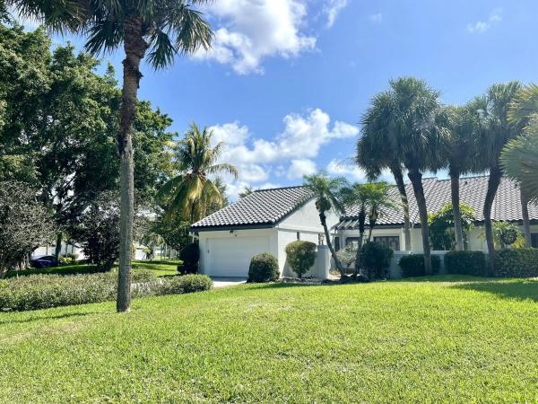 Windsor At Hunters Run, 14 Windsor Ln, Boynton Beach, Florida 33436, image 1