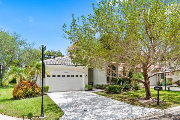 Cypress Cay, 7868 NW 71st Way, Parkland, Florida 33067, image 1