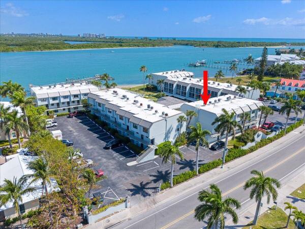 La Entrada Del Mar, 1300 Seaway 6th Dr #6, Fort Pierce, Florida 34949, image 1