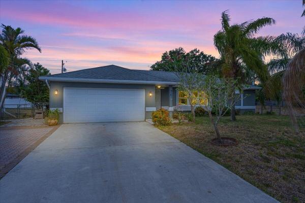 Tulip Park, 3561 SW Pumpkin St, Port St. Lucie, Florida 34953, image 1