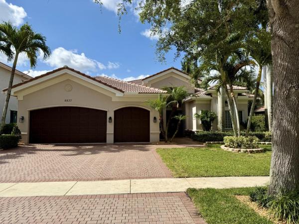 Canyon Isles, 8837 Woodgrove Ridge Ct, Boynton Beach, Florida 33473, image 1