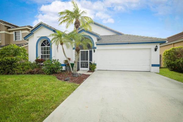 Asheville Park At Lake Charleston, 7425 Trescott Dr, Lake Worth Beach, Florida 33467, image 1
