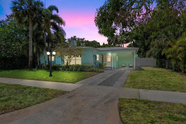 Oakland Park, 609 S 9th St, Fort Pierce, Florida 34950, image 1