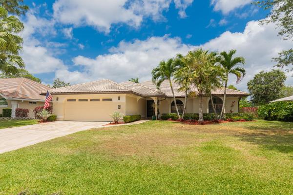 Country Club Estates Parc, 1333 SW Cedar Cv, Port St. Lucie, Florida 34986, image 1