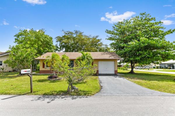 Westwood, 7000 NW 95th Ter, Tamarac, Florida 33321, image 1