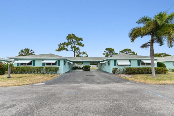 Country Manors, 604 Hummingbird Ln #604, Delray Beach, Florida 33445, image 1