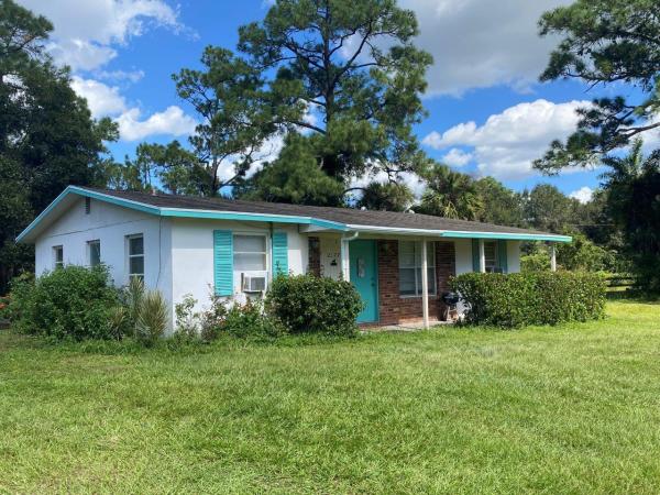 Loxahatchee Groves Residential, 2141 B Rd #Cottage, Loxahatchee Groves, Florida 33470, image 1