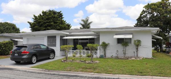 Paradise Gardens 4, 1020 NW 74th Ave, Margate, Florida 33063, image 1