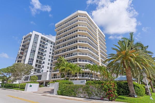 Villa Lofts & Villa Del Lago, 1617 N Flagler Dr #11b, West Palm Beach, Florida 33407, image 1