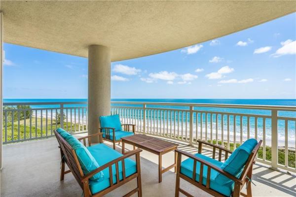 Grand Isle Of North Hutchinson Island, 3702 N Highway A1a #801, Fort Pierce, Florida 34949, image 1