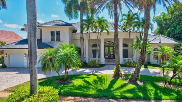 St Andrews Country Club, 7090 Ayrshire Ln, Boca Raton, Florida 33496, image 1