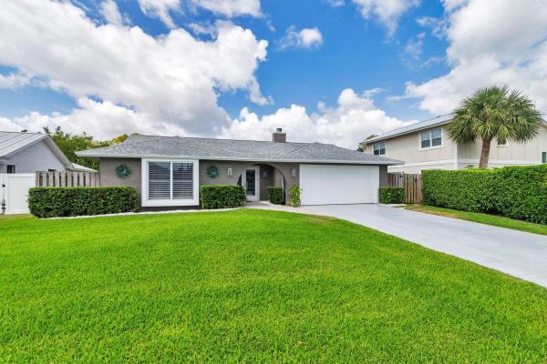 Rainwood West, 1155 Rainwood Cir, Palm Beach Gardens, Florida 33410, image 1