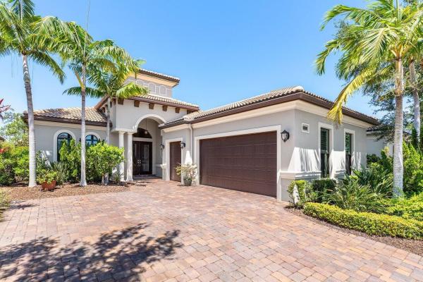 Tesoro Club, 183 SE Calmo Cir, Port St. Lucie, Florida 34984, image 1
