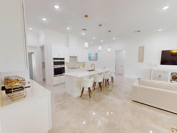409 SW Bradshaw Cir, Port St. Lucie, Florida 34953, image 1