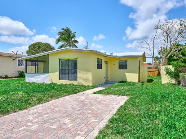 Rolling Green Ridge, 201 Ocean Pkwy, Boynton Beach, Florida 33435, image 1