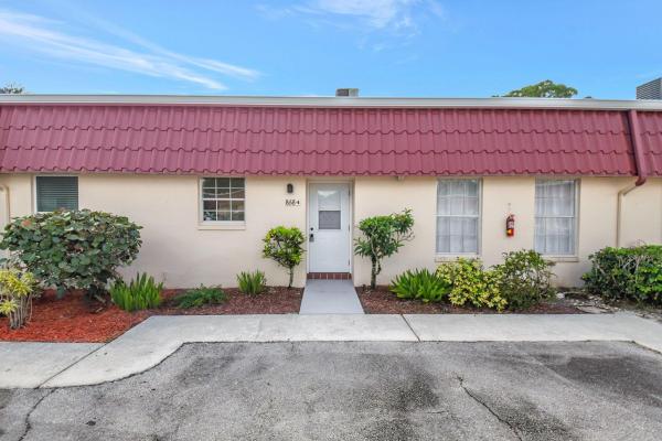 Covered Bridge, 868 Worcester Ln #B, Lake Worth Beach, Florida 33467, image 1