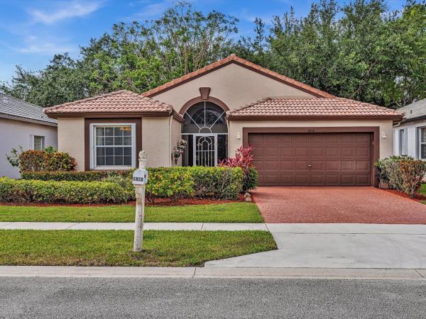 Majestic Isles, 5856 Seashell Ter, Boynton Beach, Florida 33437, image 1
