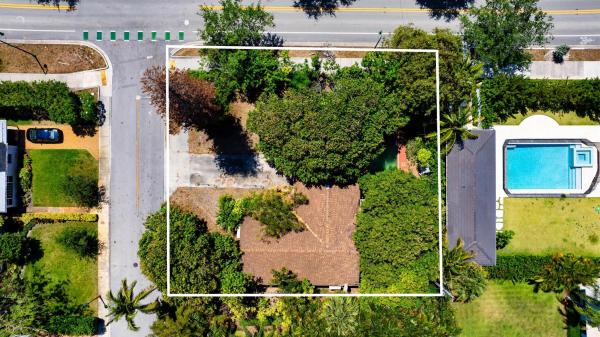 Lake Place, 261 Rutland Blvd, West Palm Beach, Florida 33405, image 1