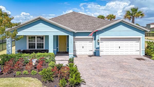 Arden, 1161 Harvester Xing, Loxahatchee, Florida 33470, image 1