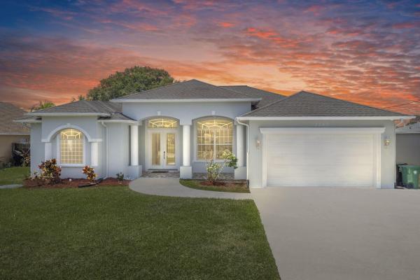 Sandhill Crossing, 2267 SE Heathwood Cir, Port St. Lucie, Florida 34952, image 1