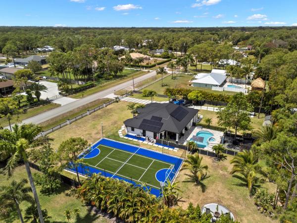 The Acreage, 13803 Citrus Grove Blvd, West Palm Beach, Florida 33412, image 1
