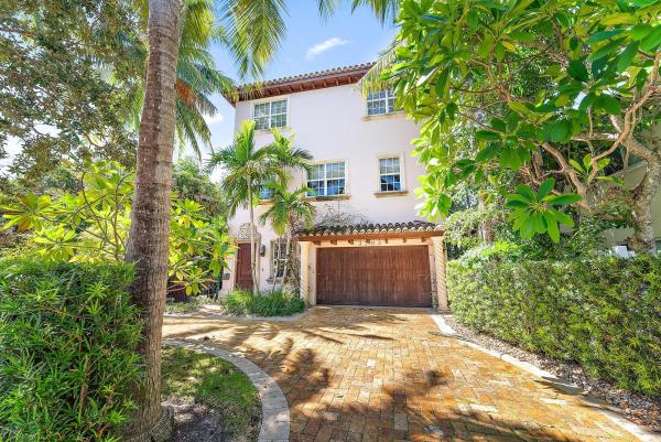 Estates Of South Palm Beach, 3703 Washington Rd, West Palm Beach, Florida 33405, image 1