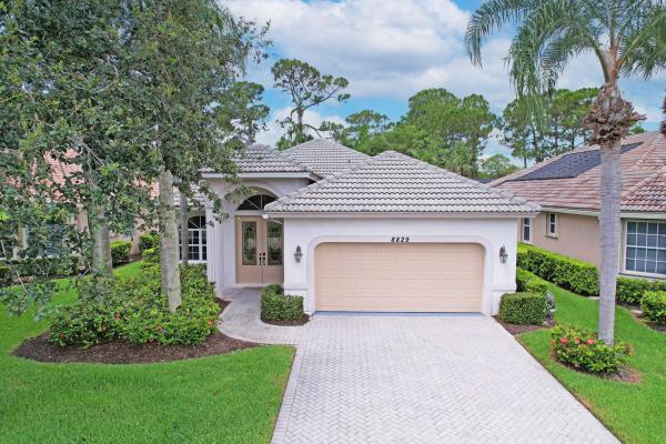 Kingsmill, 8829 First Tee Rd, Port St. Lucie, Florida 34986, image 1