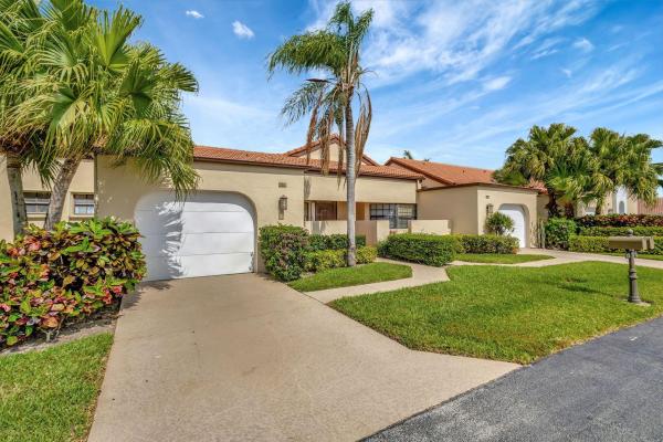 The Moorings At Aberdeen, 8179 Mooring Cir, Boynton Beach, Florida 33472, image 1
