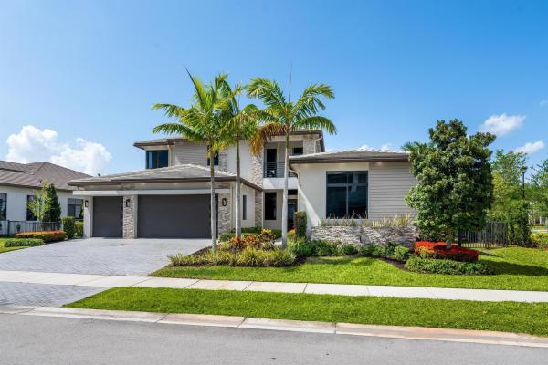 Cascata At MiraLago, 10715 Estuary Dr, Parkland, Florida 33076, image 1