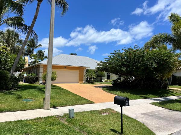 Palm Beach Lake Worth Estates, 155 Ebbtide Dr, North Palm Beach, Florida 33408, image 1