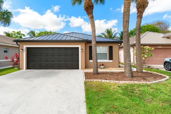 The Springs, 6071 Savannah Way, Lake Worth Beach, Florida 33463, image 1