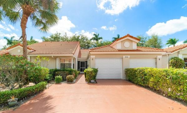 Palm Isles, 9916 Summerbrook Ter #C, Boynton Beach, Florida 33437, image 1
