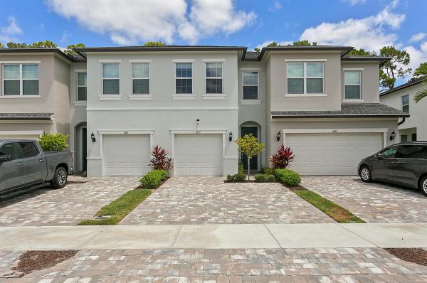 Ranchette Square, 6137 Rancho Ln, Greenacres, Florida 33415, image 1
