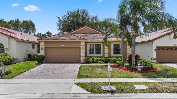 The Lakes Of Westchester, 6780 Camille St, Boynton Beach, Florida 33437, image 1