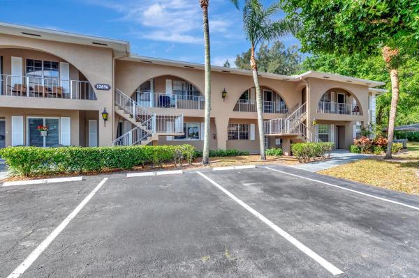 Palm Greens At Villa Del Ray, 13696 Via Flora #Unit C, Delray Beach, Florida 33484, image 1