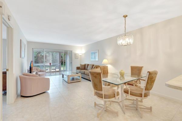Palm Greens At Villa Del Ray, 13696 Via Flora, Delray Beach, Florida 33484, image 3