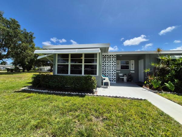 High Point Of Delray 3, 910 South Dr #A, Delray Beach, Florida 33445, image 1