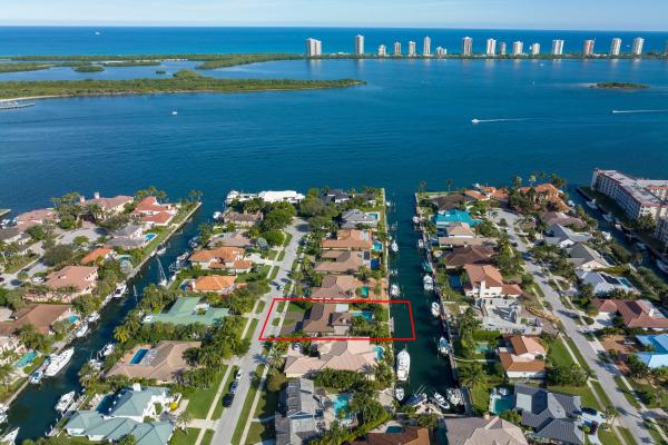 Palm Beach Lake Worth Estates, 130 Bowsprit Dr, North Palm Beach, Florida 33408, image 1