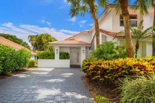 Cedar Cay At Broken Sound Club, 2075 NW 52nd St, Boca Raton, Florida 33496, image 1