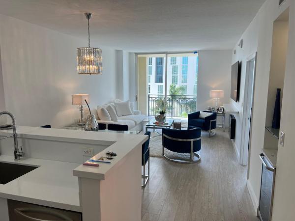 CityPlace South Tower, 550 Okeechobee Blvd #612, West Palm Beach, Florida 33401, image 1