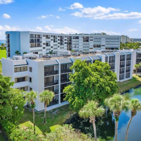 Searise At Jupiter Ocean & Racquet Club, 1605 S Us Highway 1st #A302, Jupiter, Florida 33477, image 1