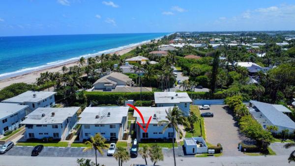 5700 Old Ocean Blvd #R, Ocean Ridge, Florida 33435, image 1