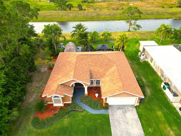 6834 NW Granger Ave, Port St. Lucie, Florida 34983, image 1